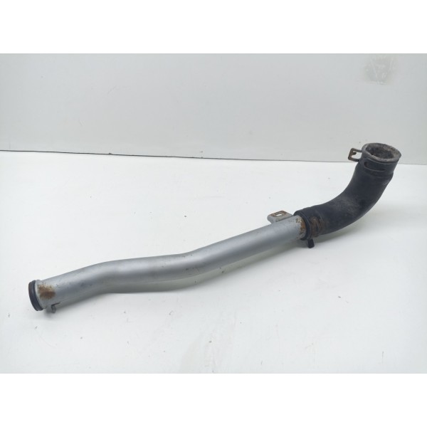 Tubo Cano Água Hyundai I30 2.0 2008 2009 2010 2011 2012