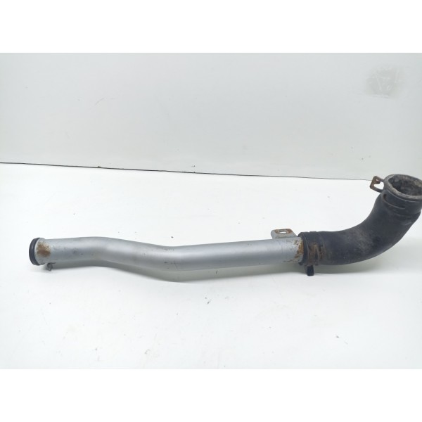 Tubo Cano Água Hyundai I30 2.0 2008 2009 2010 2011 2012