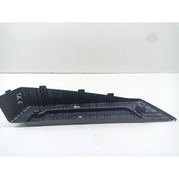 Suporte Bagagito Esquerdo Hyundai I30 2008 2009 2010 2011