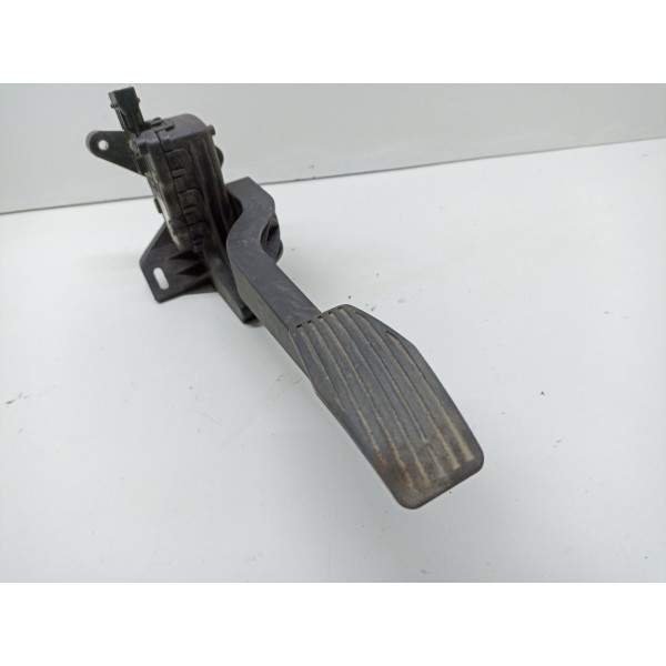 Pedal Acelerador Gm Montana 1.4 2004 2005 2006 2007 2008