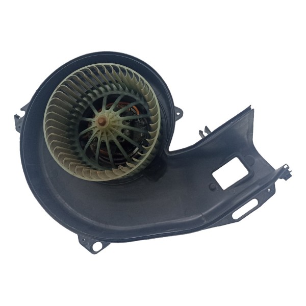 Motor Ventilador Ar Forçado Gm Meriva 1.8 2003 2004 2005 06