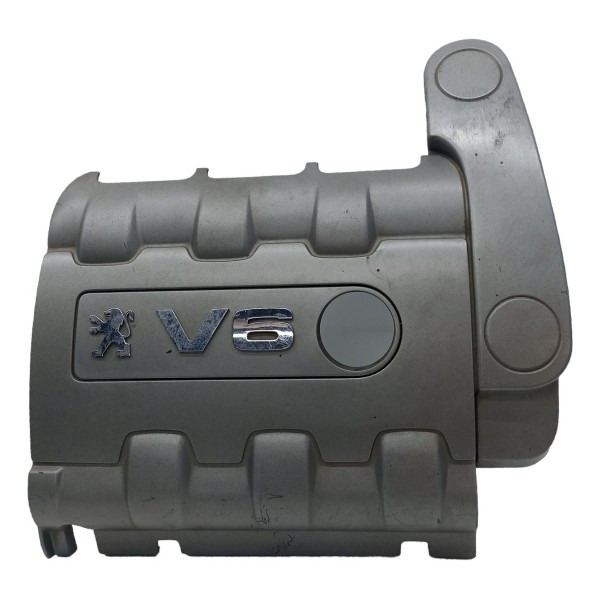 Tampa Capa Motor Peugeot 607 2002 2003 2004 2005 2006