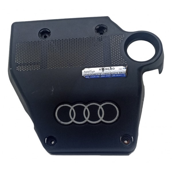 Tampa Capa Motor Audi A3 1.8 Aspirado 2002 2003 2004 2005