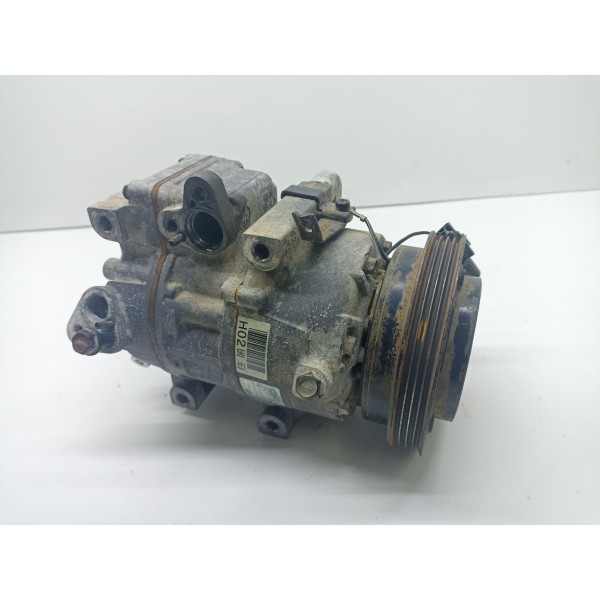 Compressor Ar Hyundai I30 2.0 2008 2009 2010 2011 2012