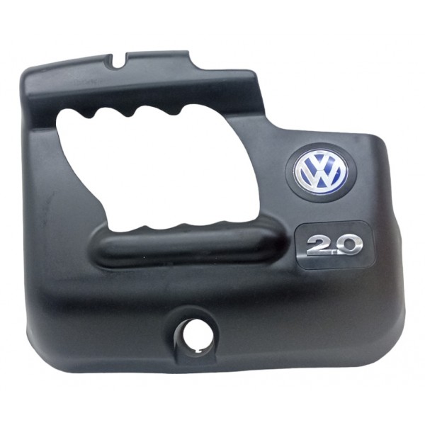 Tampa Capa Motor Vw Golf 2002 2003 2004 2005 2006