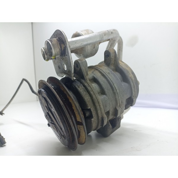 Compressor Ar Vw Gol 1.0 Mi 1997 1998 1999 2000 2001