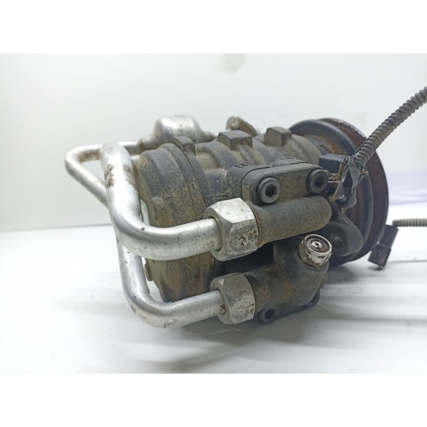 Compressor Ar Vw Gol 1.0 Mi 1997 1998 1999 2000 2001