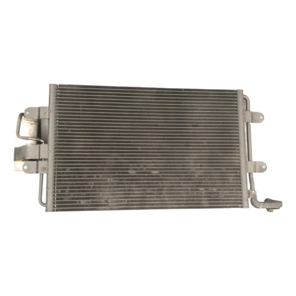 Condensador Ar Condicionado Audi A3 1.8 2002 2003 2004 2005