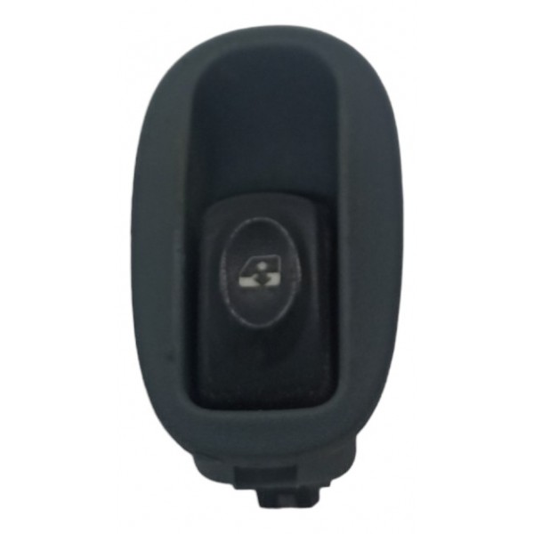 Comando Vidro Traseira Renault Scenic 1998 1999 2000 2001