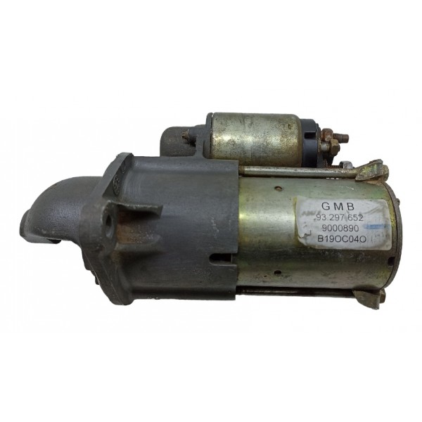 Motor Arranque Gm Astra 2.0 8v Flex 2006 2007 2008 2009