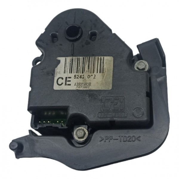 Motor Atuador Caixa Ar Ford Fusion 2009 2010 2011 2012