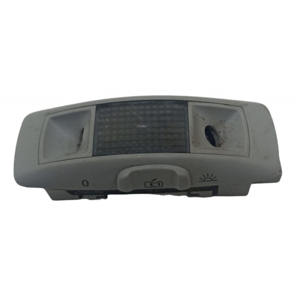 Luz Leitura Teto Vw Golf 2002 2003 2004 2005 2006