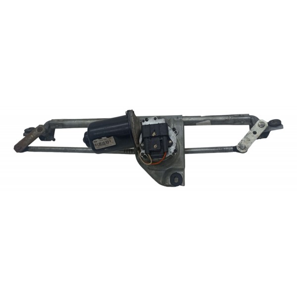 Galhada Motor Limpador Parabrisa Gm Celta 2007 2008 2009 10