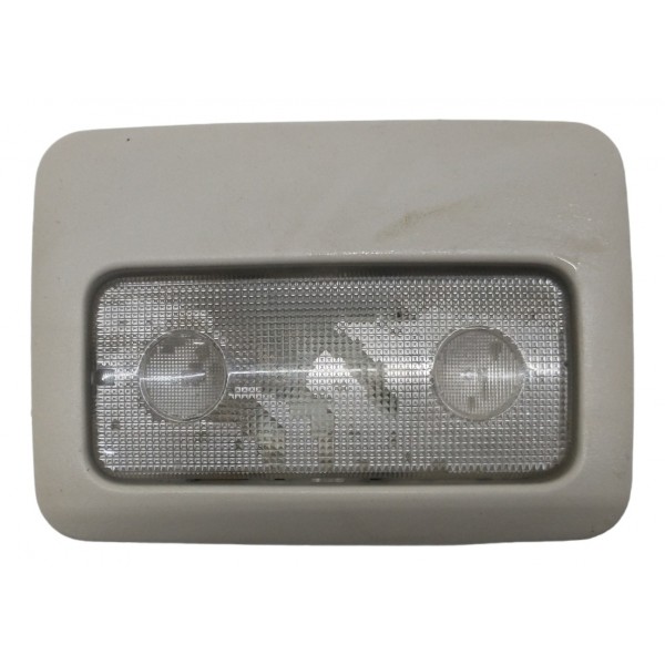 Luz Teto Cortesia Fiat Palio 2009 2010 2011 2012 2013