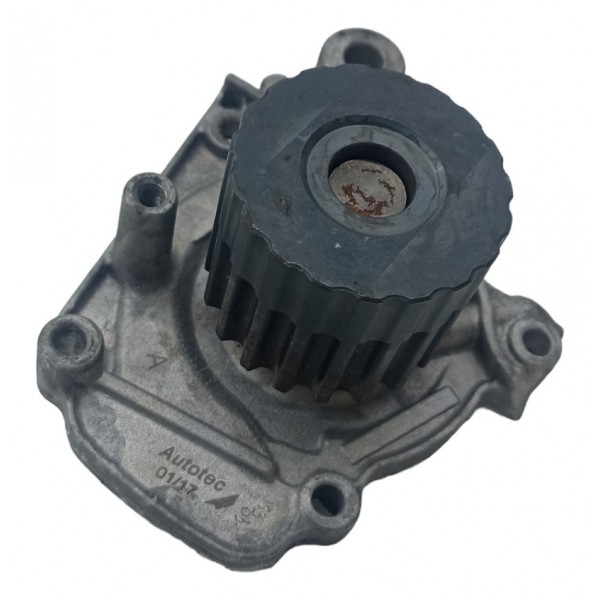 Bomba Agua Honda Civic 1.6 1996 1997 1998 1999 2000 2001