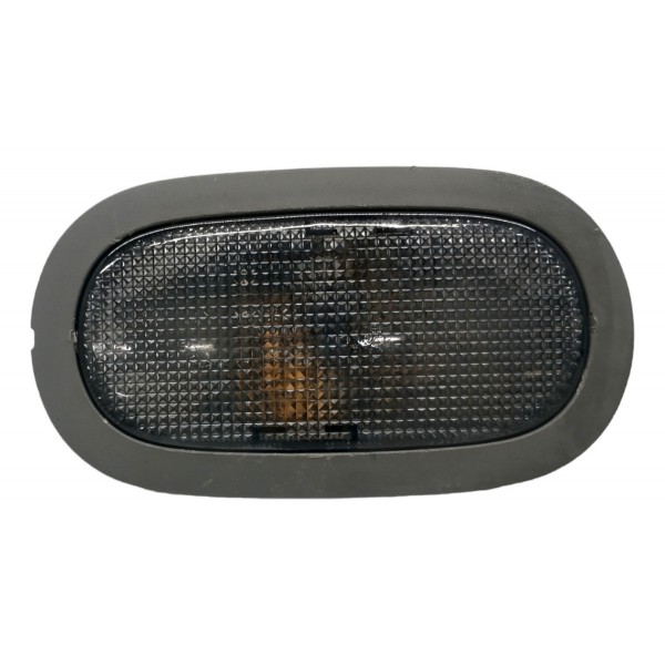 Luz Teto Cortesia Renault Clio 2001 2002 2003 2004 2005 06