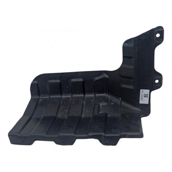 Protetor Carter Motor Direito Kia Soul 2008 2009 2010 2011