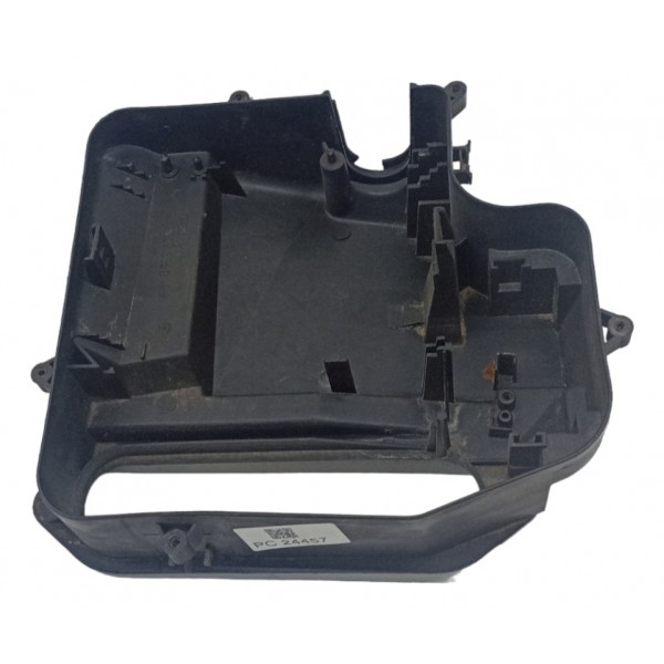 Suporte Caixa Módulo Vw Passat Alemão 1998 1999 2000 2001