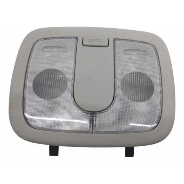 Luz Teto Cortesia Kia Soul 2008 2009 2010 2011 2012