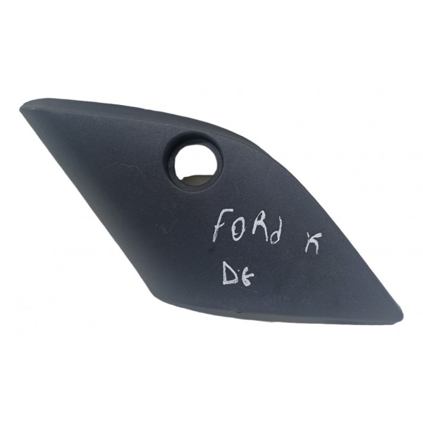 Acabamento Interno Retrovisor Esq Ford Ka 2007 2008 2009 10