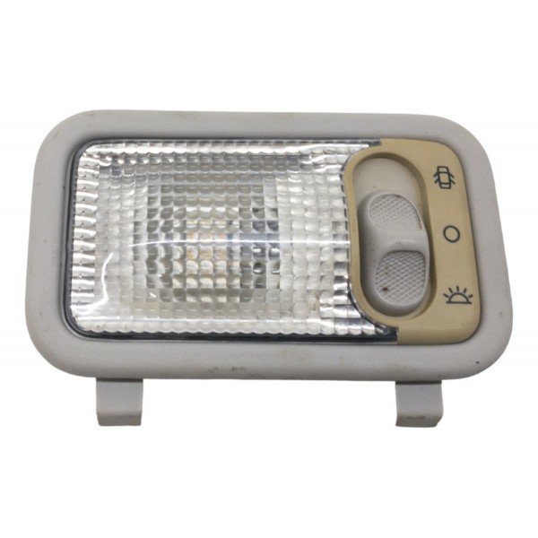 Luz Teto Cortesia Citroen C3 2014 2015 2016 2017 2018