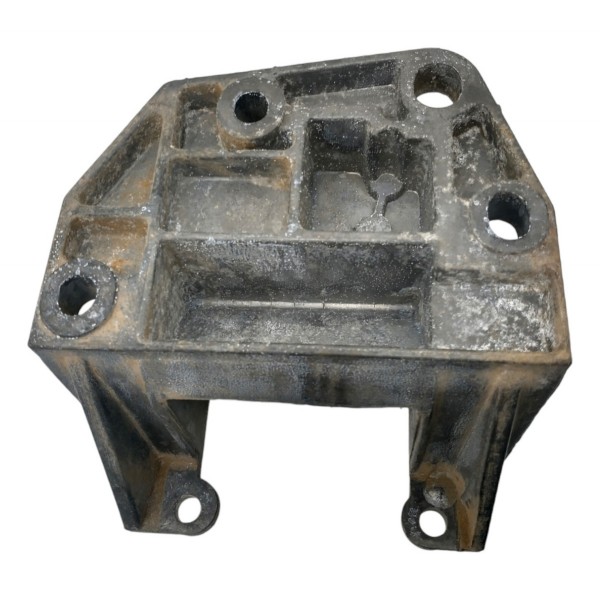 Suporte Coxim Cambio Ford Ka 2007 2008 2009 2010 2011 2012