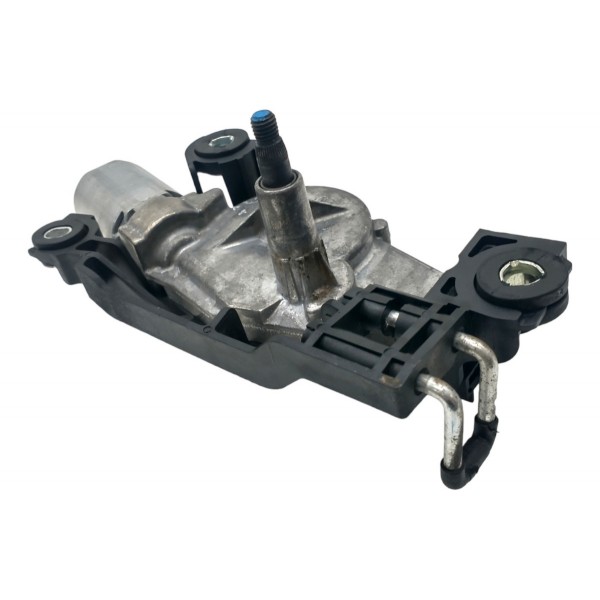 Motor Limpador Traseiro Peugeot 207 Sw 2008 2009 2010 2011