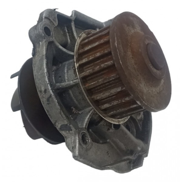 Bomba Agua Motor Fiat Palio Fire 1.0 2009 2010 2011 2012