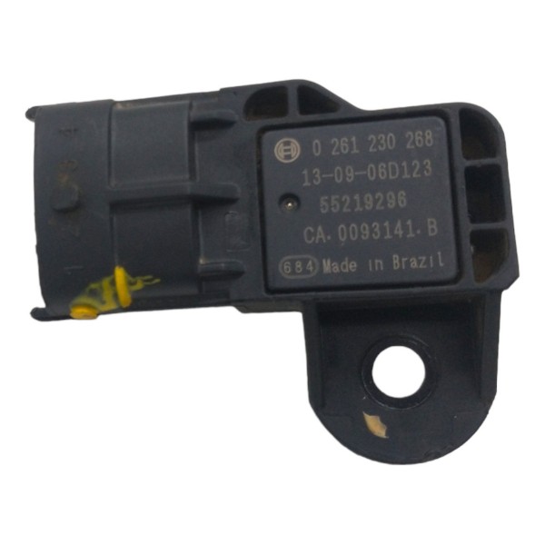 Sensor Map Fiat Uno 1.0 Fire Flex 2012 2013 2014 2015 2016