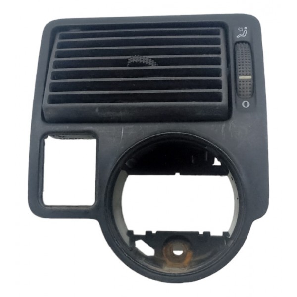 Difusor Ar Esquerdo Vw Golf 2001 2002 2003 2004 2005 2006