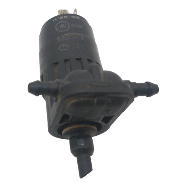 Motor Esguicho Limpador Fiat Stilo 2006 2007 2008 2009 2010