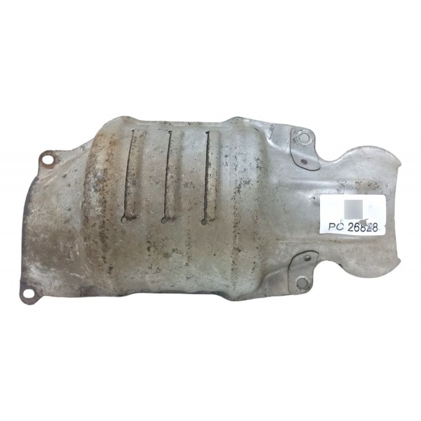 Protetor Calor Catalisador Honda Accord 3.0 2003 2004 2005