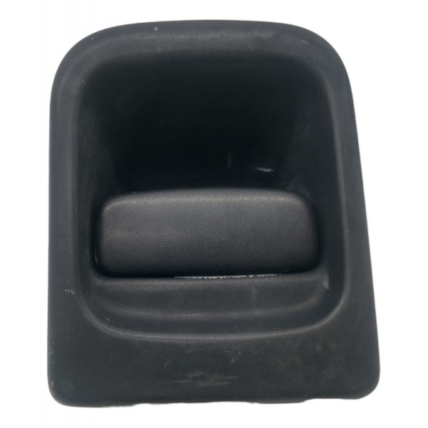 Maçaneta Externa Diant Esq Renault Master 2007 2008 2009 10