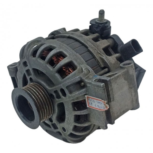 Alternador Fiat Palio 1.8 Flex 2008 2009 2010 2011 2012 2013