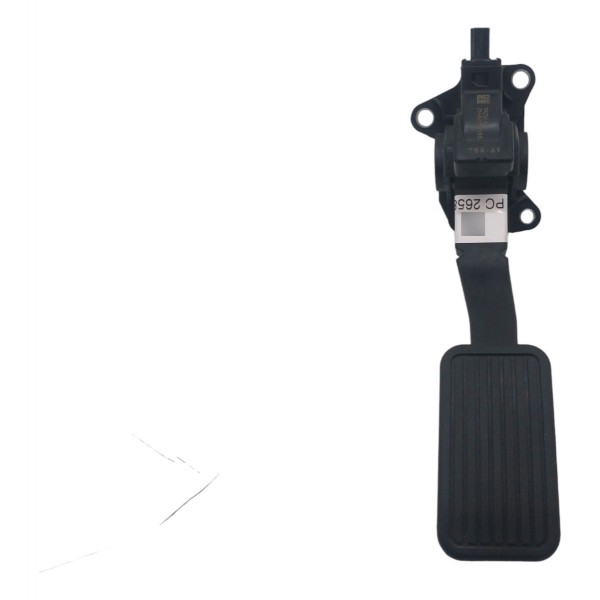 Pedal Acelerador Eletrônico Honda Civic G10 2017 2018 2019