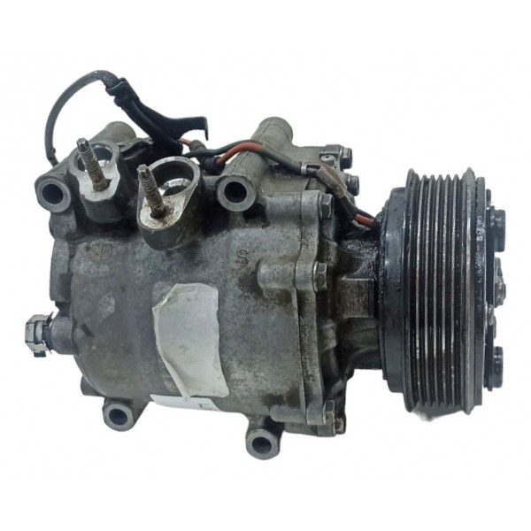 Compressor Ar Condicionado Honda Civic 1.7 2003 2004 2005 06