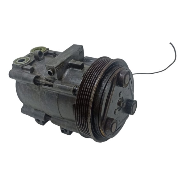 Compressor Ar Condicionado Ford Courier 1.6 2005 2006 2007