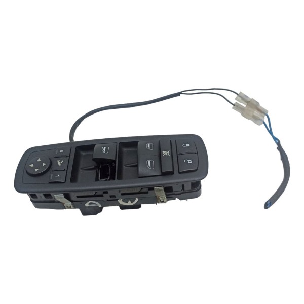 Comando Vidro Dianteir Esquerdo Dodge Journey 2010 2011 2012