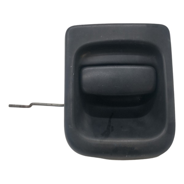 Maçaneta Externa Diant Dir Renault Master 2007 2008 2009 10