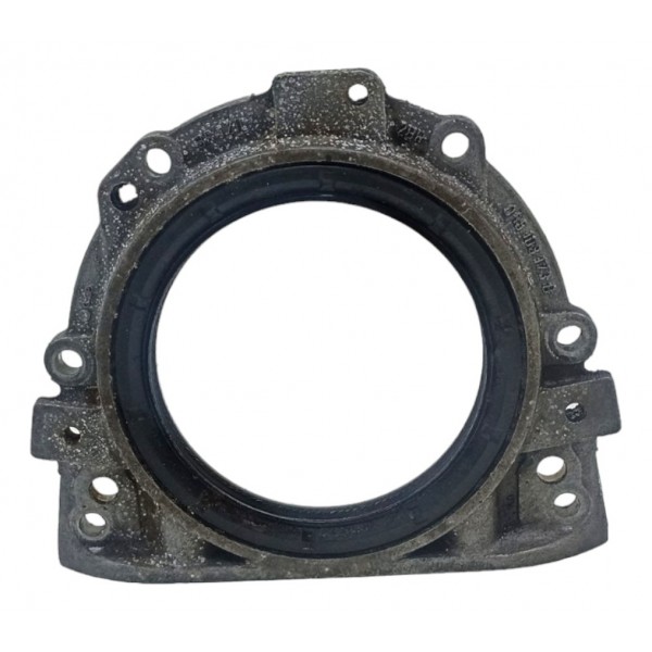 Flange Retentor Tras Virabrequim Vw Voyage 1.6 Ap 1991 1992