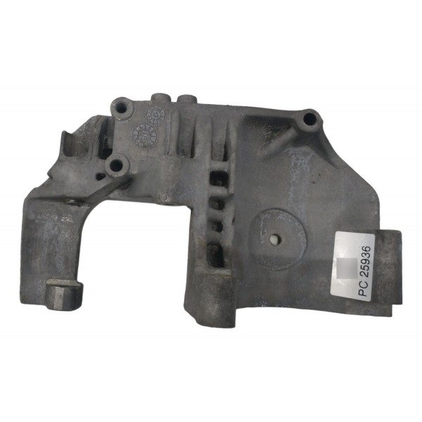 Suporte Alternador Compressor Chery Face 1.3 2010 2011 2012