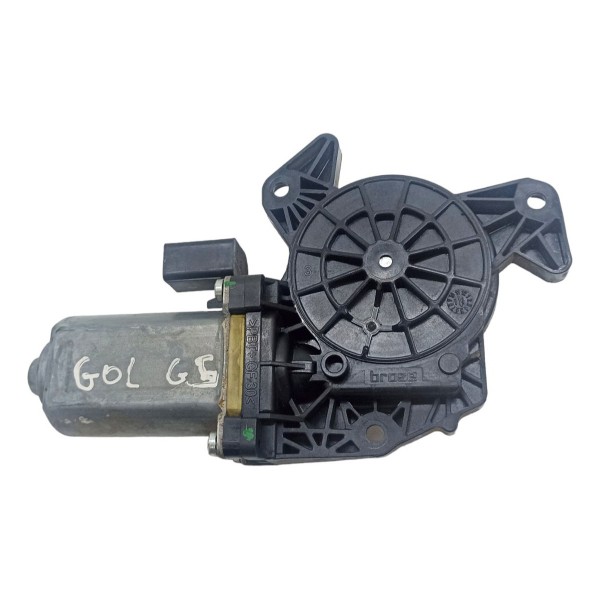 Motor Maquina Vidro Diant Dir Vw Gol G5 2008 2009 2010 2011