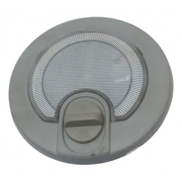 Luz Teto Cortesia Ssangyong Kyron 2008 2009 2010 2011 2012