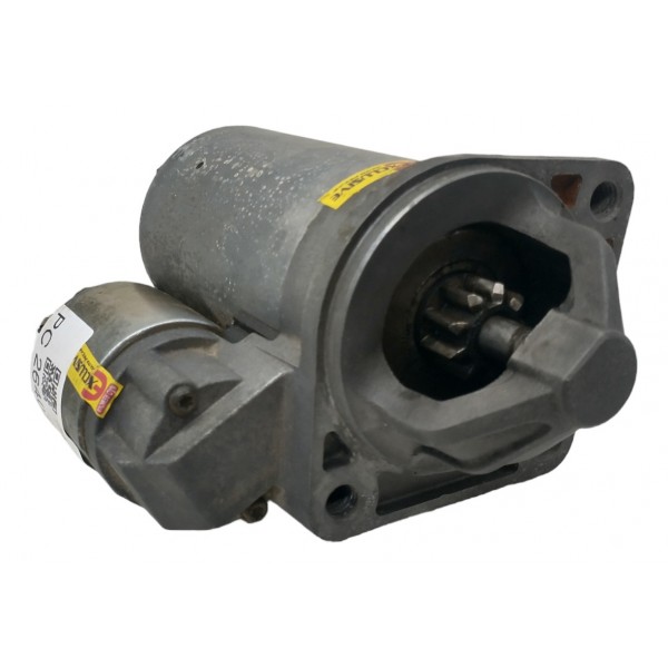 Motor Arranque Partida Ford Courier 1.6 2000 2001 2002 2003