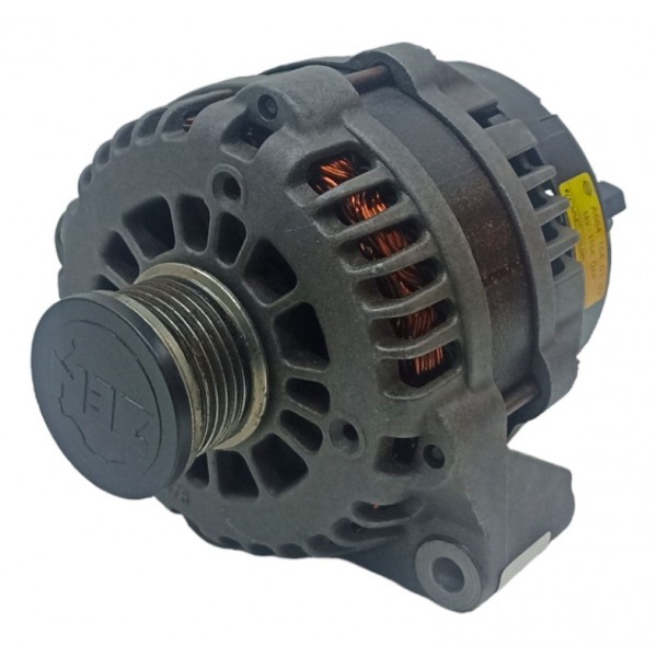 Alternador Ssangyong Kyron 2.0 2008 2009 2010 2011 2012