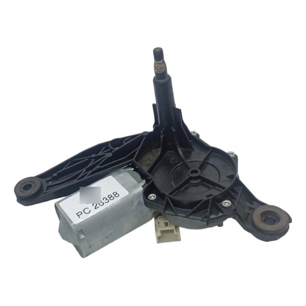 Motor Limpador Traseiro Peugeot 307 Sw 2009 2010 2011 2012