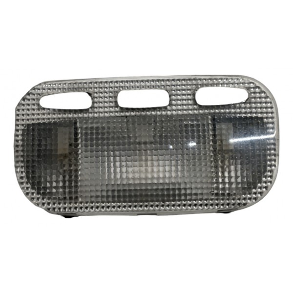 Luz Teto Cortesia Citroen C5 2001 2002 2003 2004 2005 2006