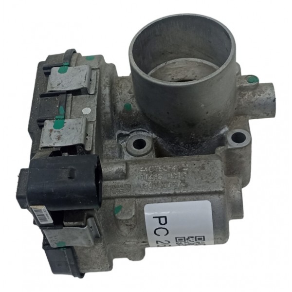 Tbi Corpo Borboleta Fiat Argo 1.0 3cc 2017 2018 2019 2020