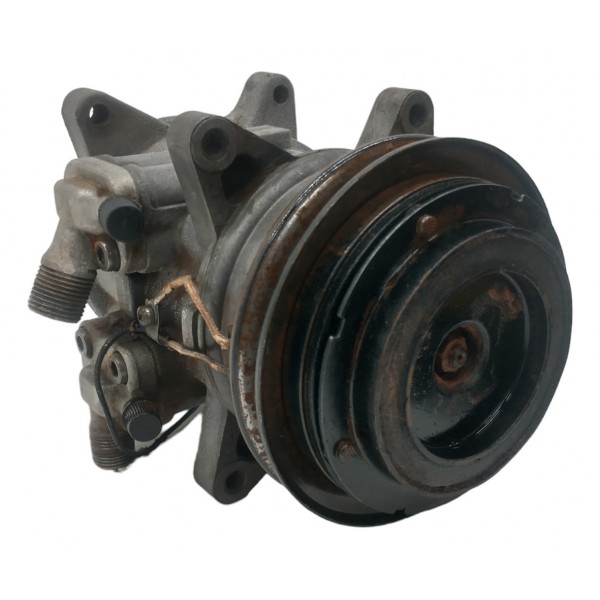 Compressor Ar Condicionado Vw Santana 1992 1993 1994 1995 96