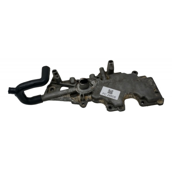 Tampa Anti Chama Renault Scenic 1.6 16v 1998 1999 2000 2001